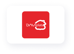 paellada medio de pago davivienda