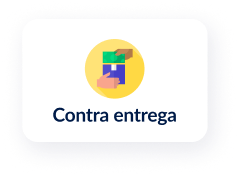 paellada medio de pago contra entrega